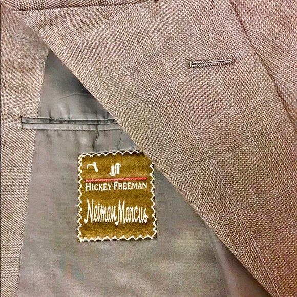 Men’s Suit - Picture 3 of 8
